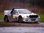 Ford RS200 Rally 1986 года
